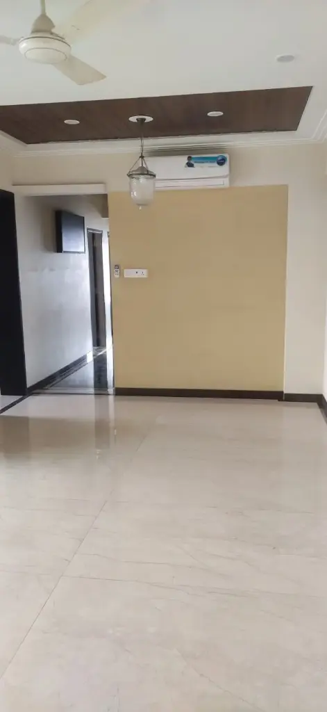 3 BHK for Sale in Nirmal Polaris near LBS, Johnson Garden, Devidayal Mulund West